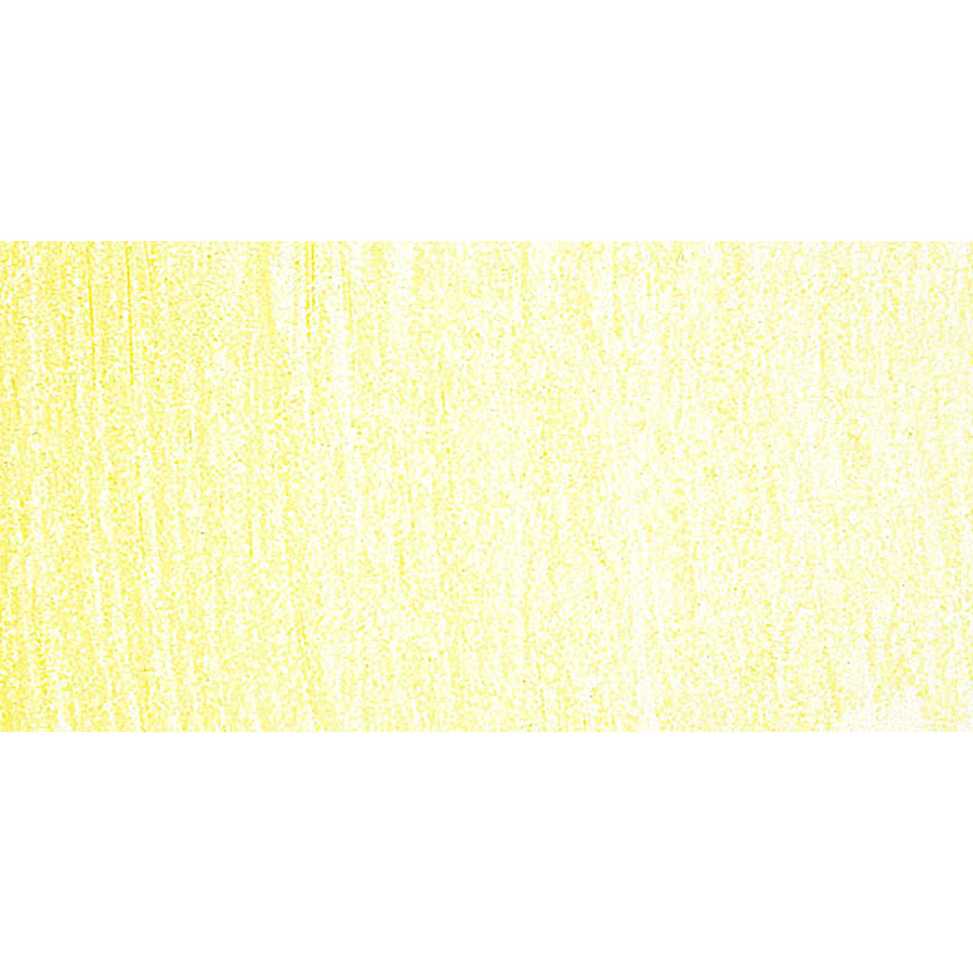 Richeson Handmade Soft Pastel - Yellow 105 swatch
