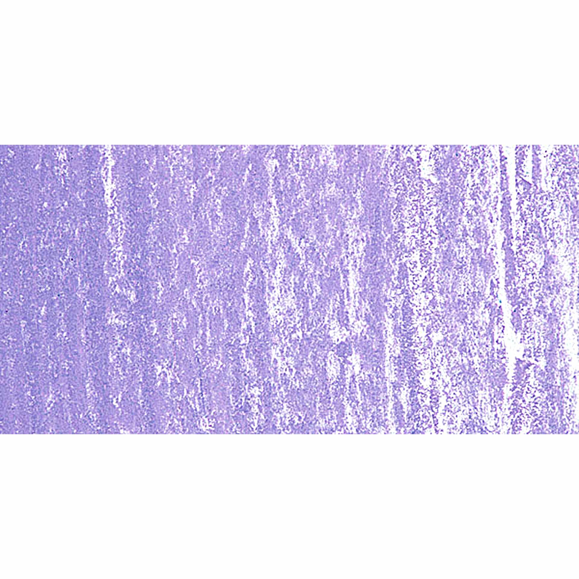Richeson Handmade Soft Pastel - Blue 52 swatch