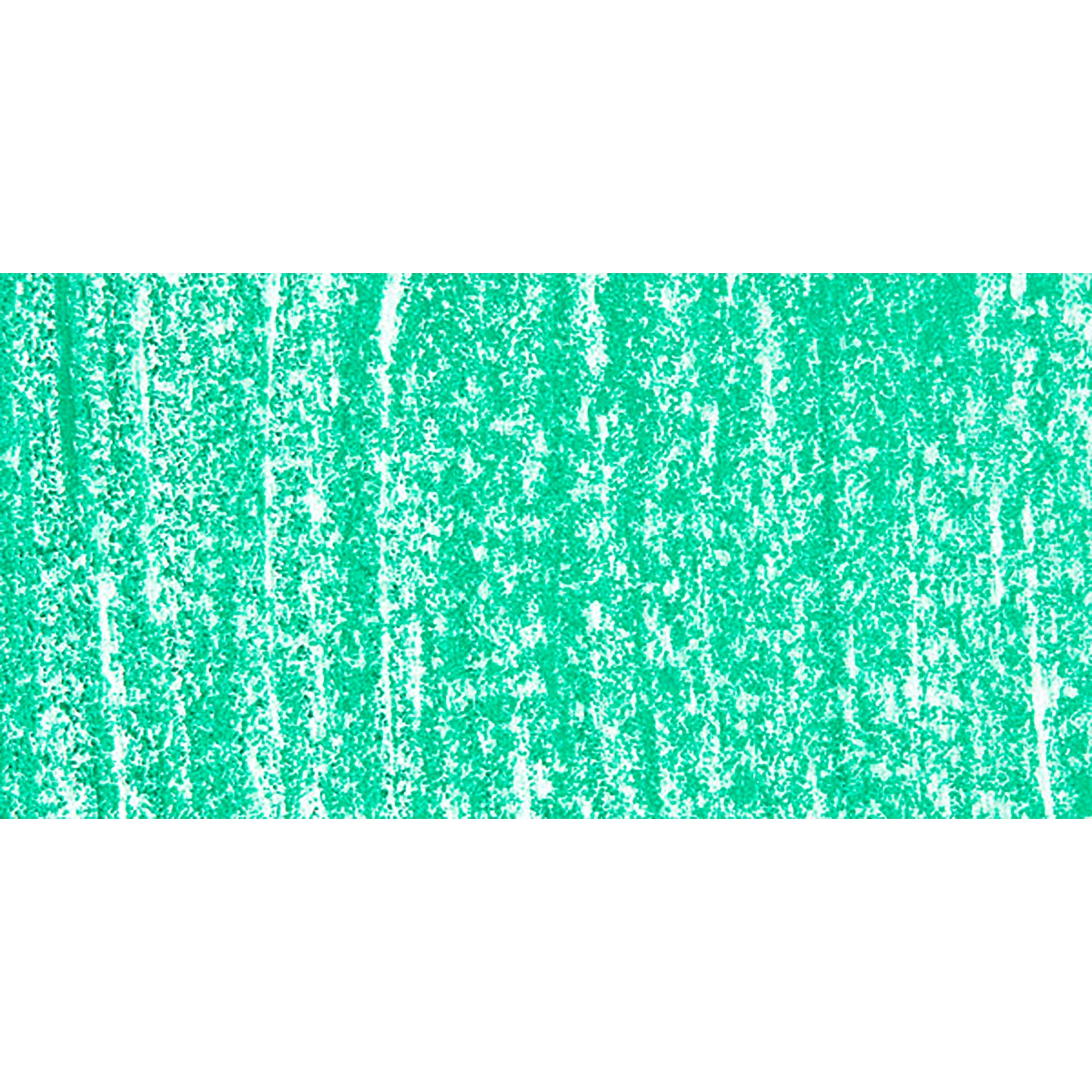 Richeson Handmade Soft Pastel - Green 2 swatch