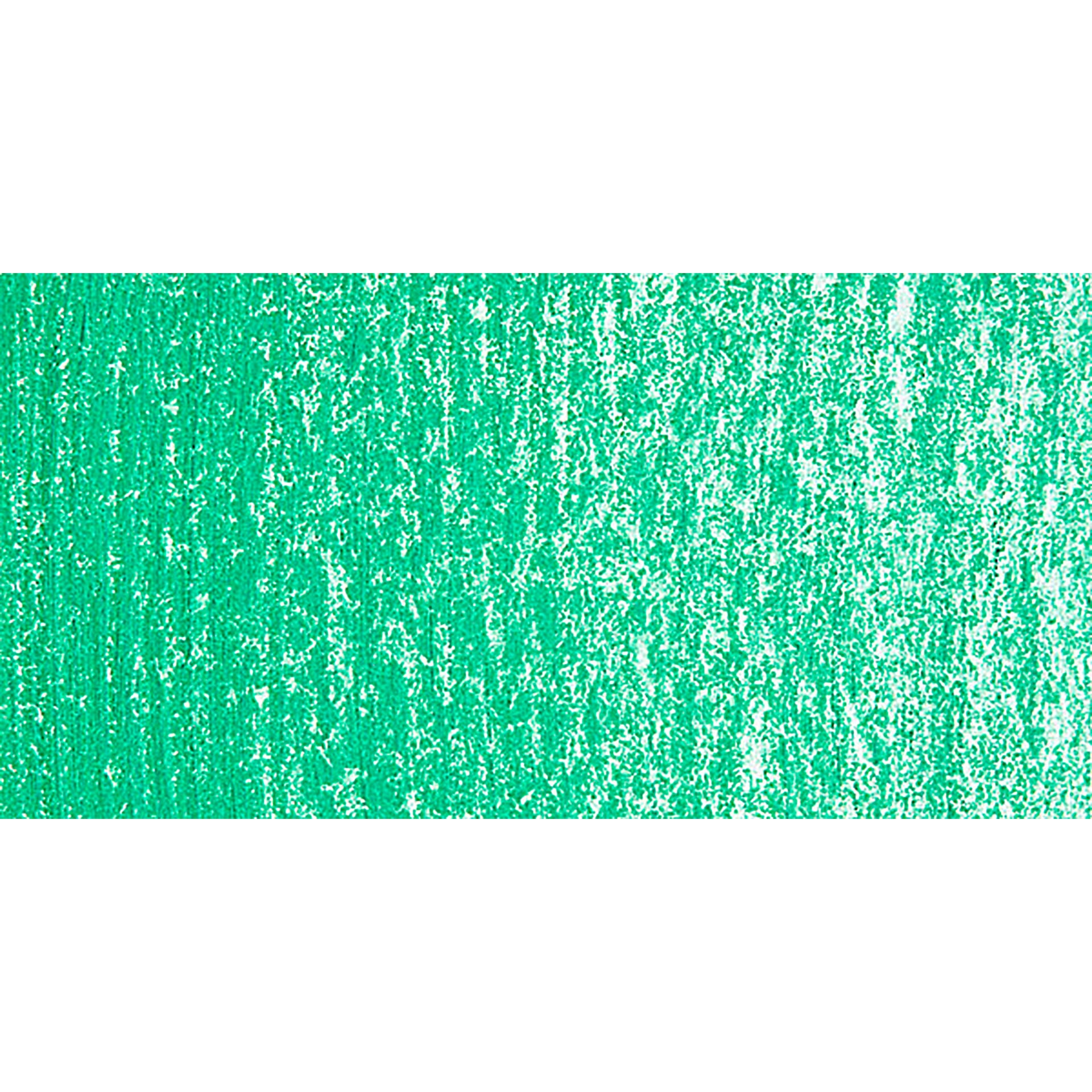Richeson Handmade Soft Pastel - Green 3 swatch
