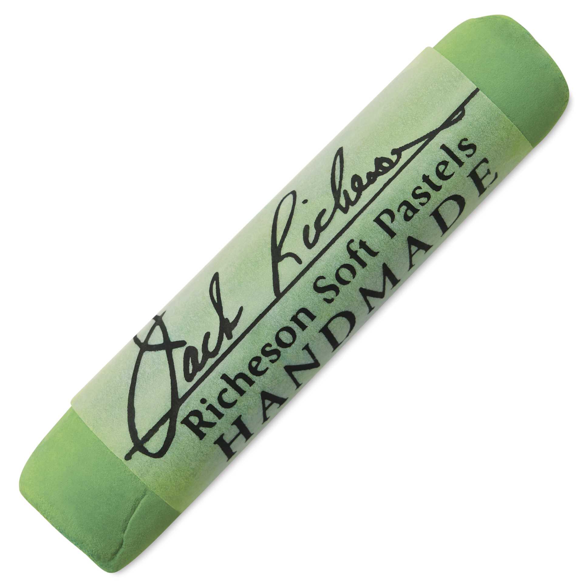 Richeson Handmade Soft Pastel - Green 4