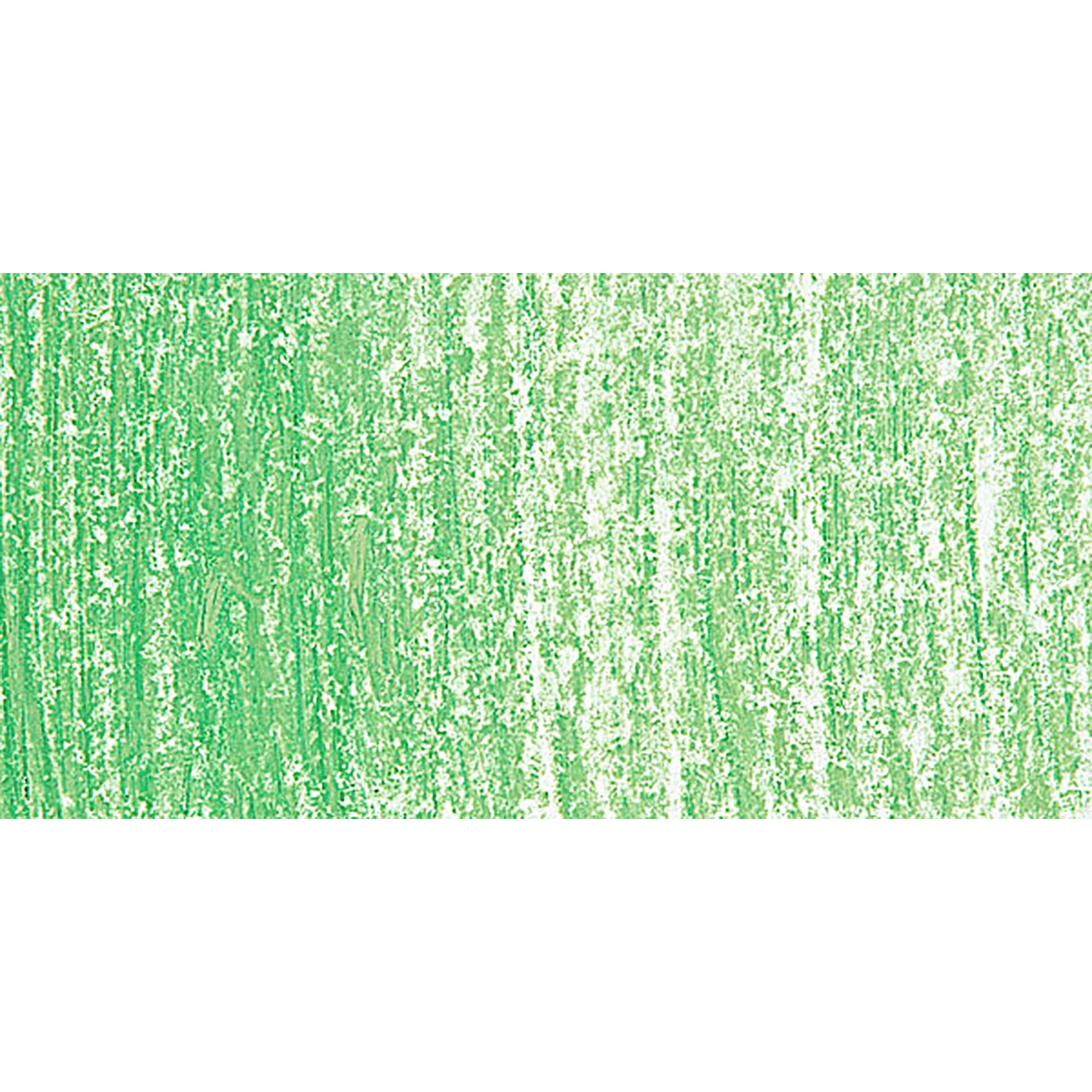 Richeson Handmade Soft Pastel - Green 4 swatch