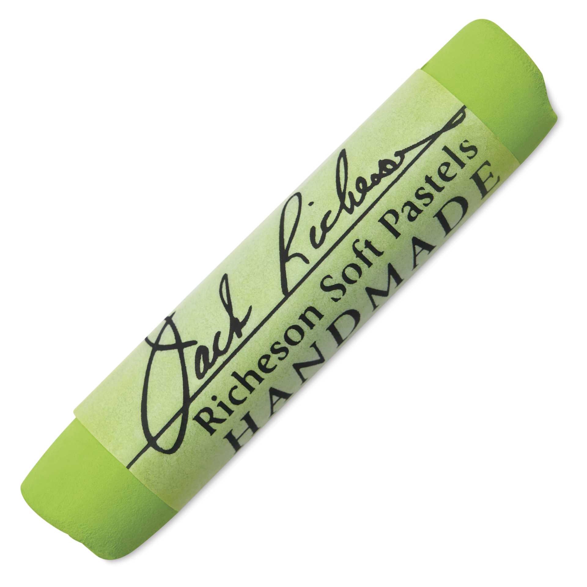 Richeson Handmade Soft Pastel - Green 5
