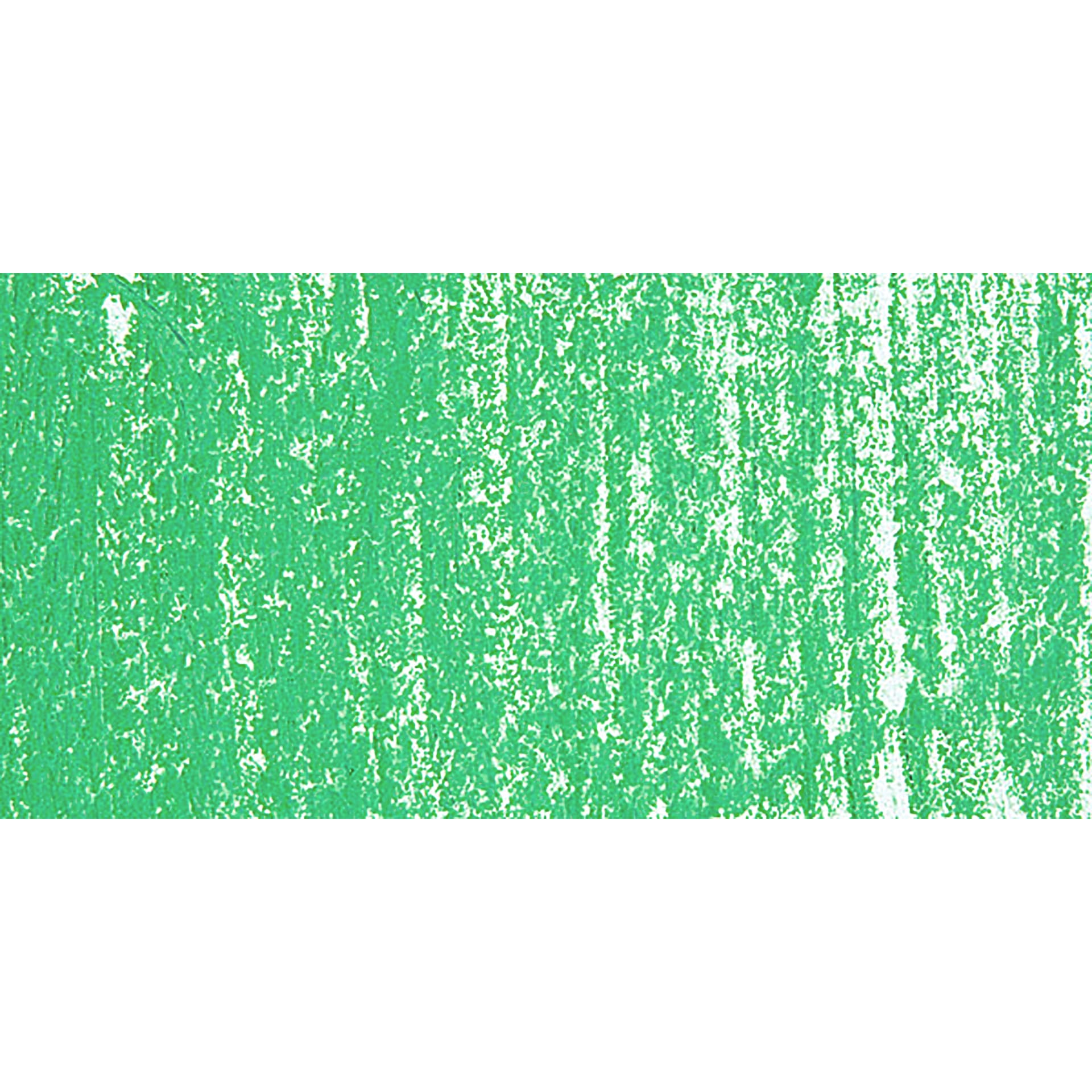 Richeson Handmade Soft Pastel - Green 7 swatch
