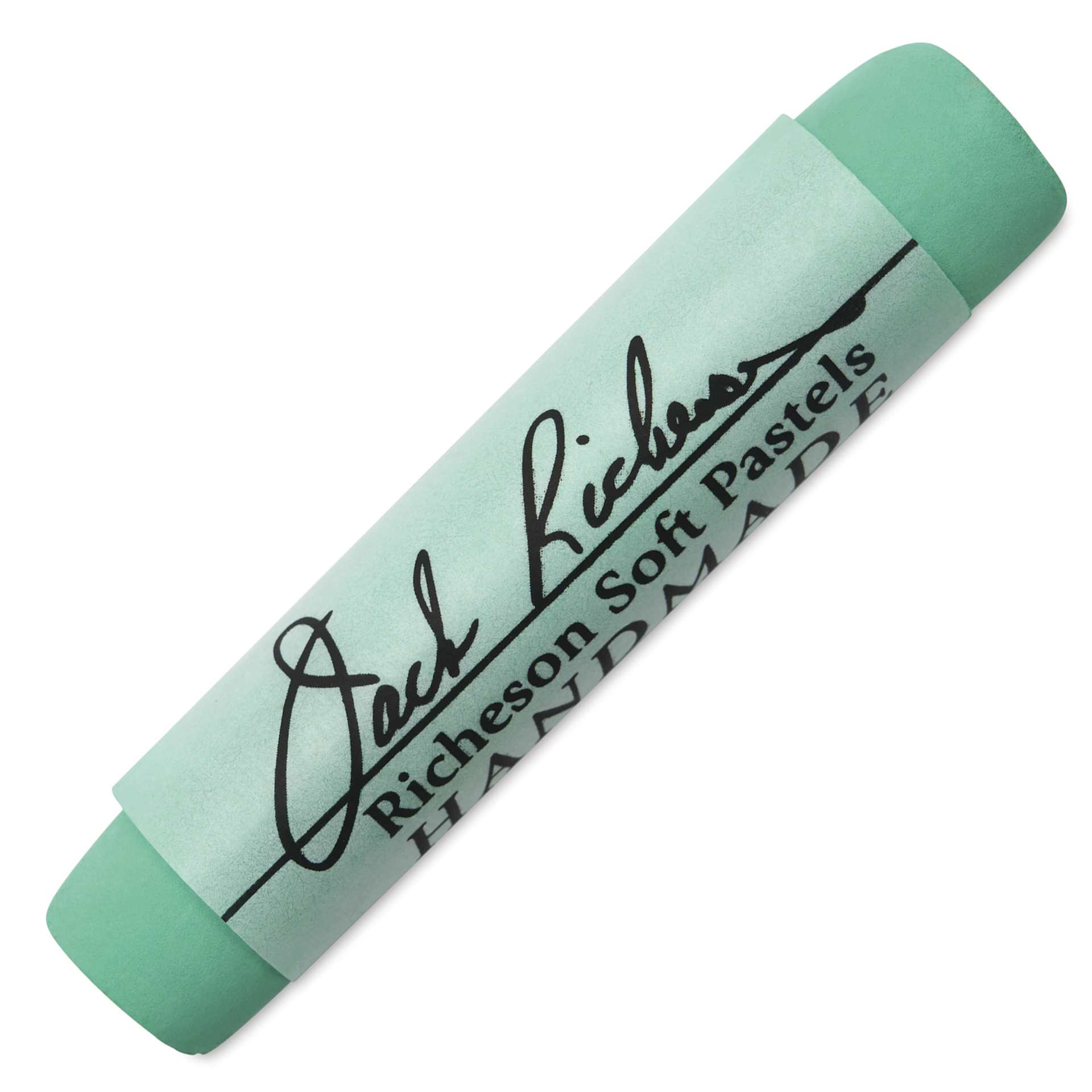Richeson Handmade Soft Pastel - Green 10