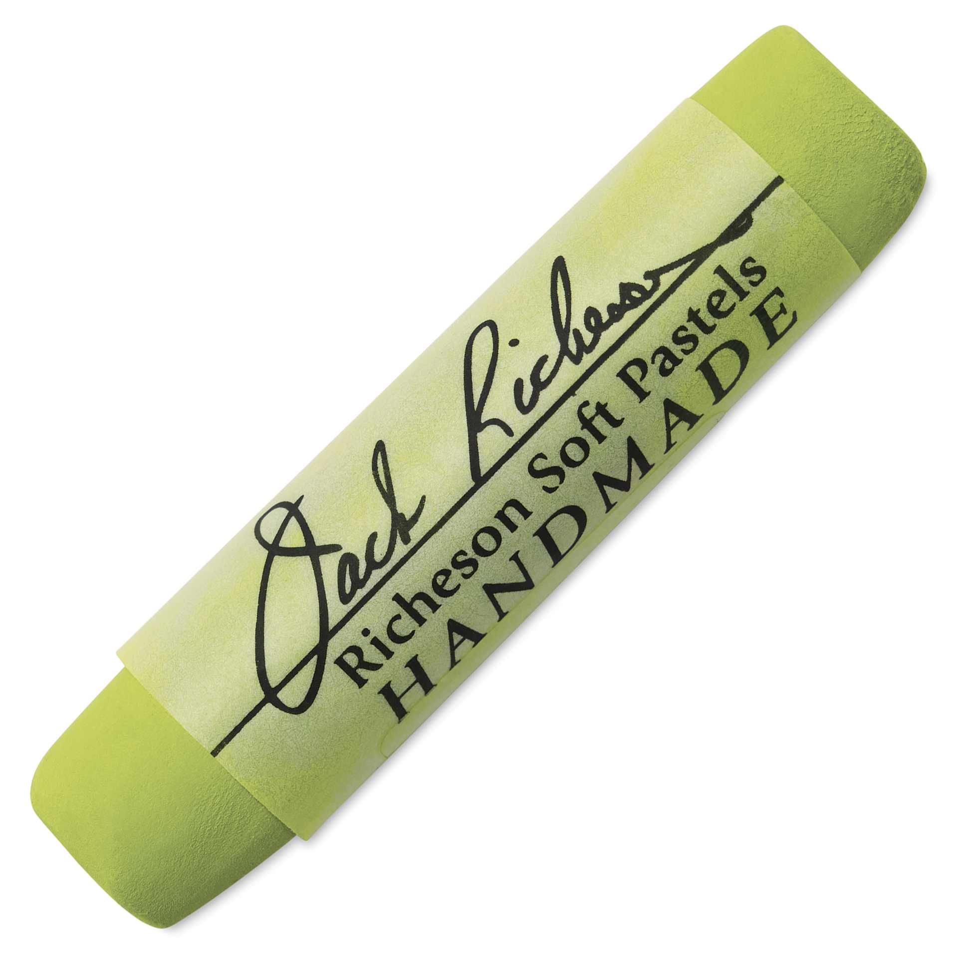 Richeson Handmade Soft Pastel - Green 11