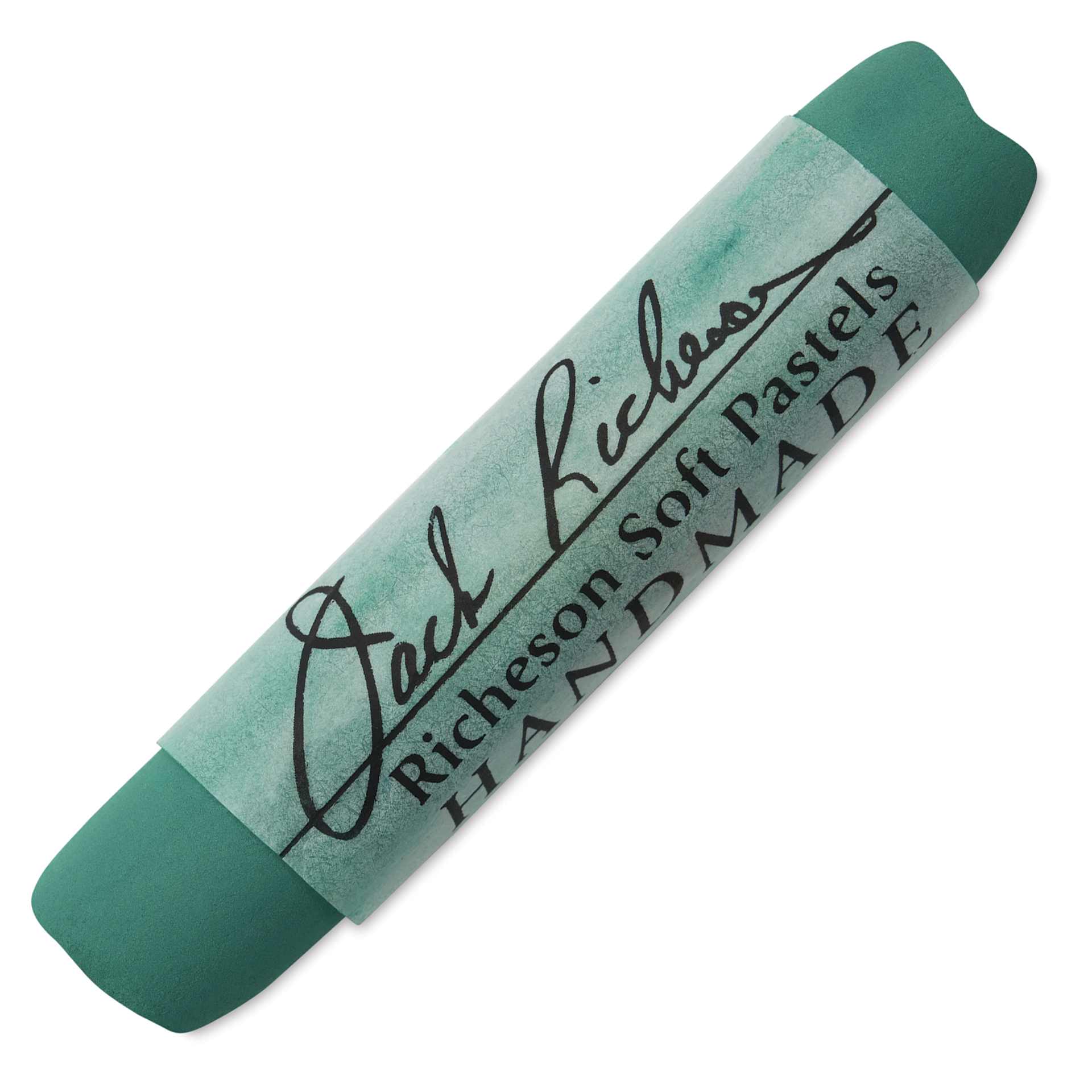 Richeson Handmade Soft Pastel - Green 12