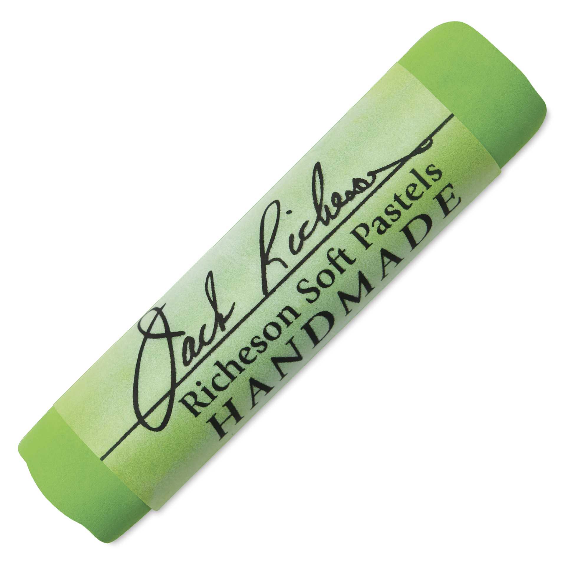 Richeson Handmade Soft Pastel - Green 21