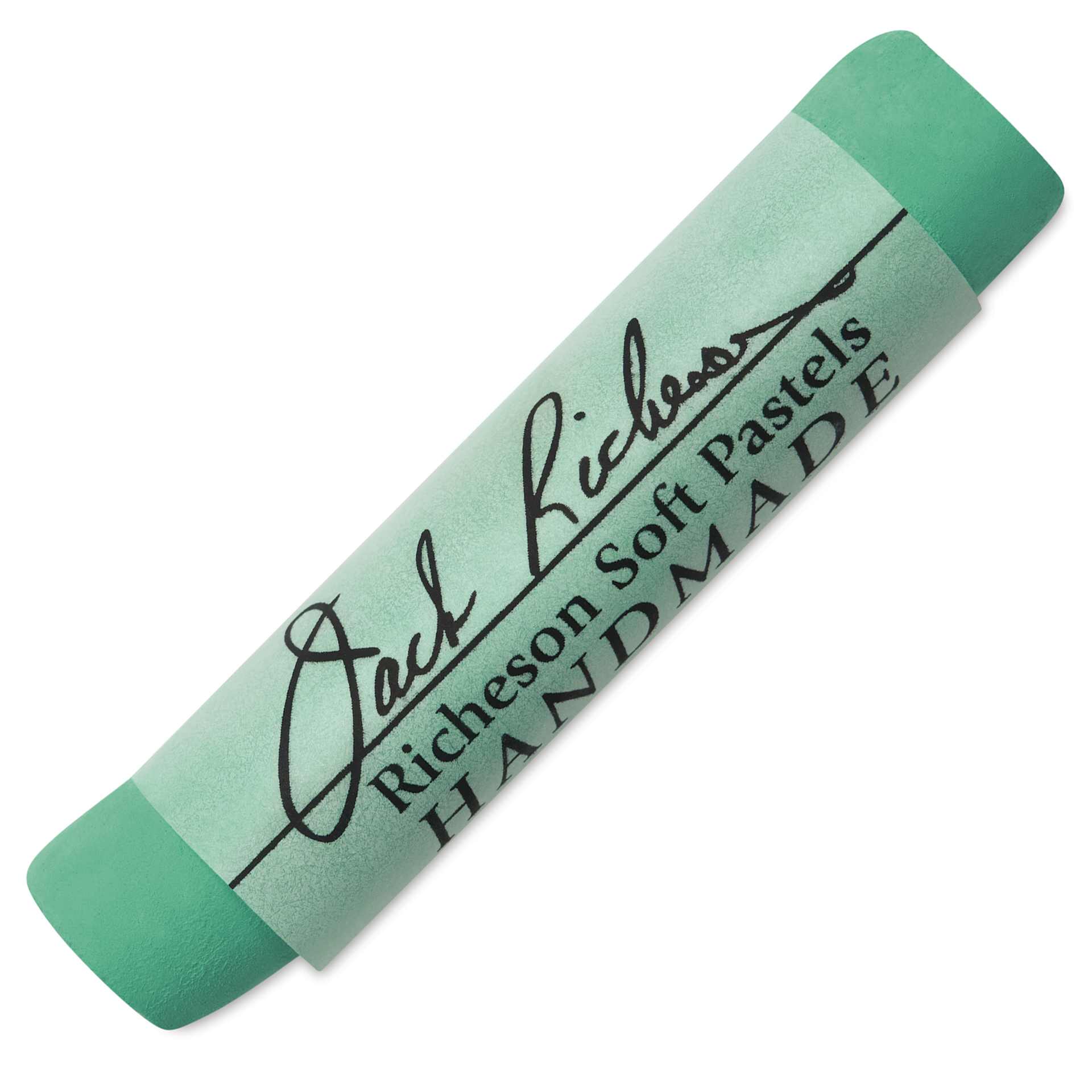 Richeson Handmade Soft Pastel - Green 29