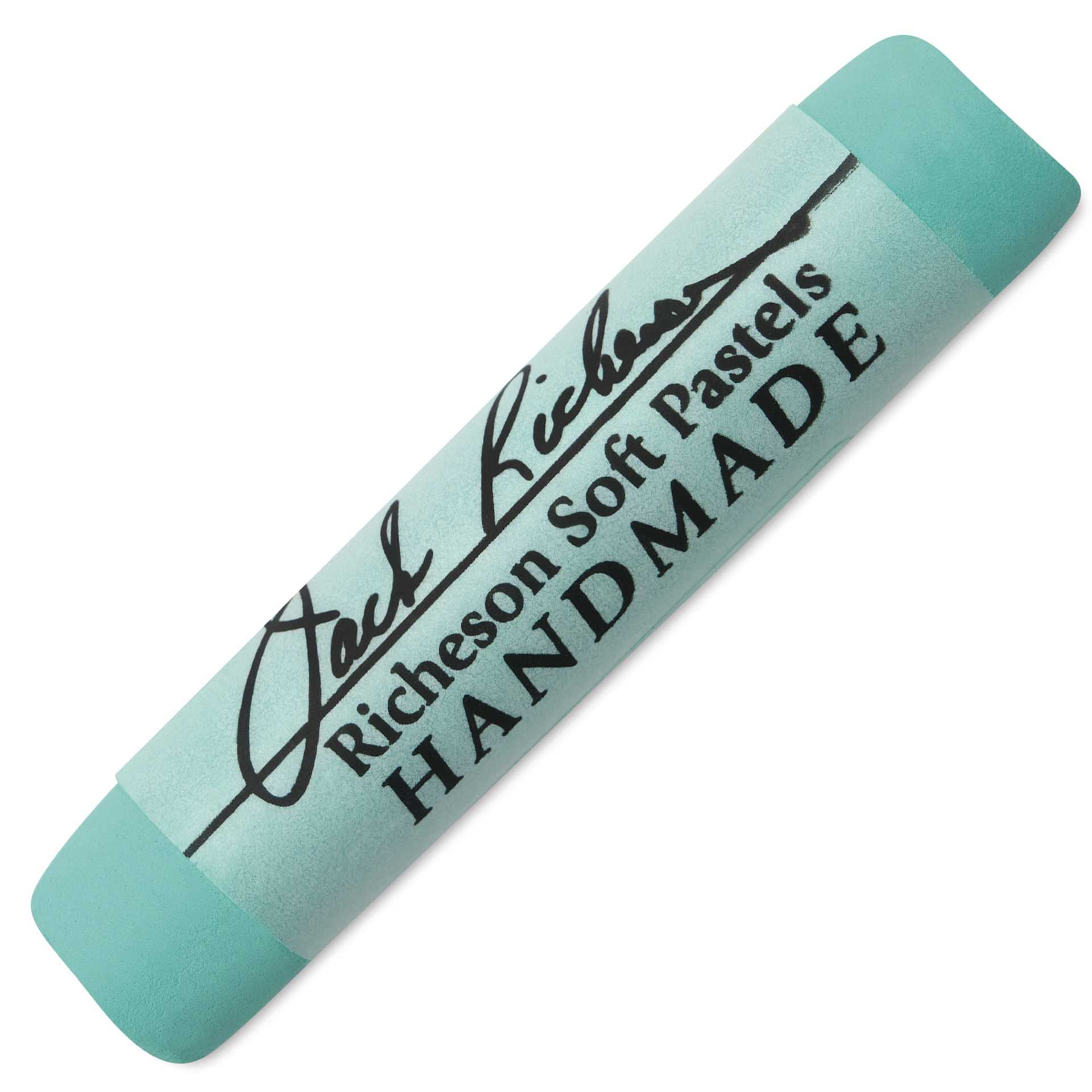 Richeson Handmade Soft Pastel - Green 31