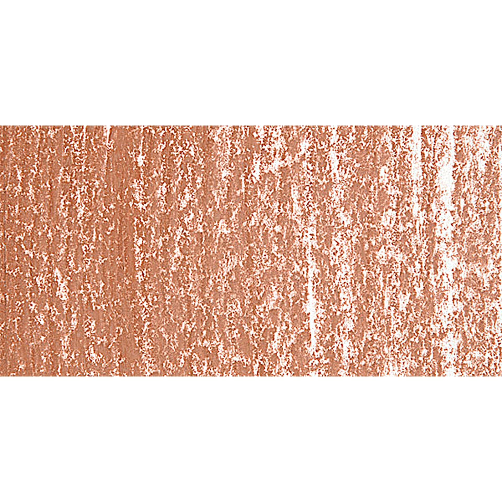 Richeson Handmade Soft Pastel - Earth 151 swatch