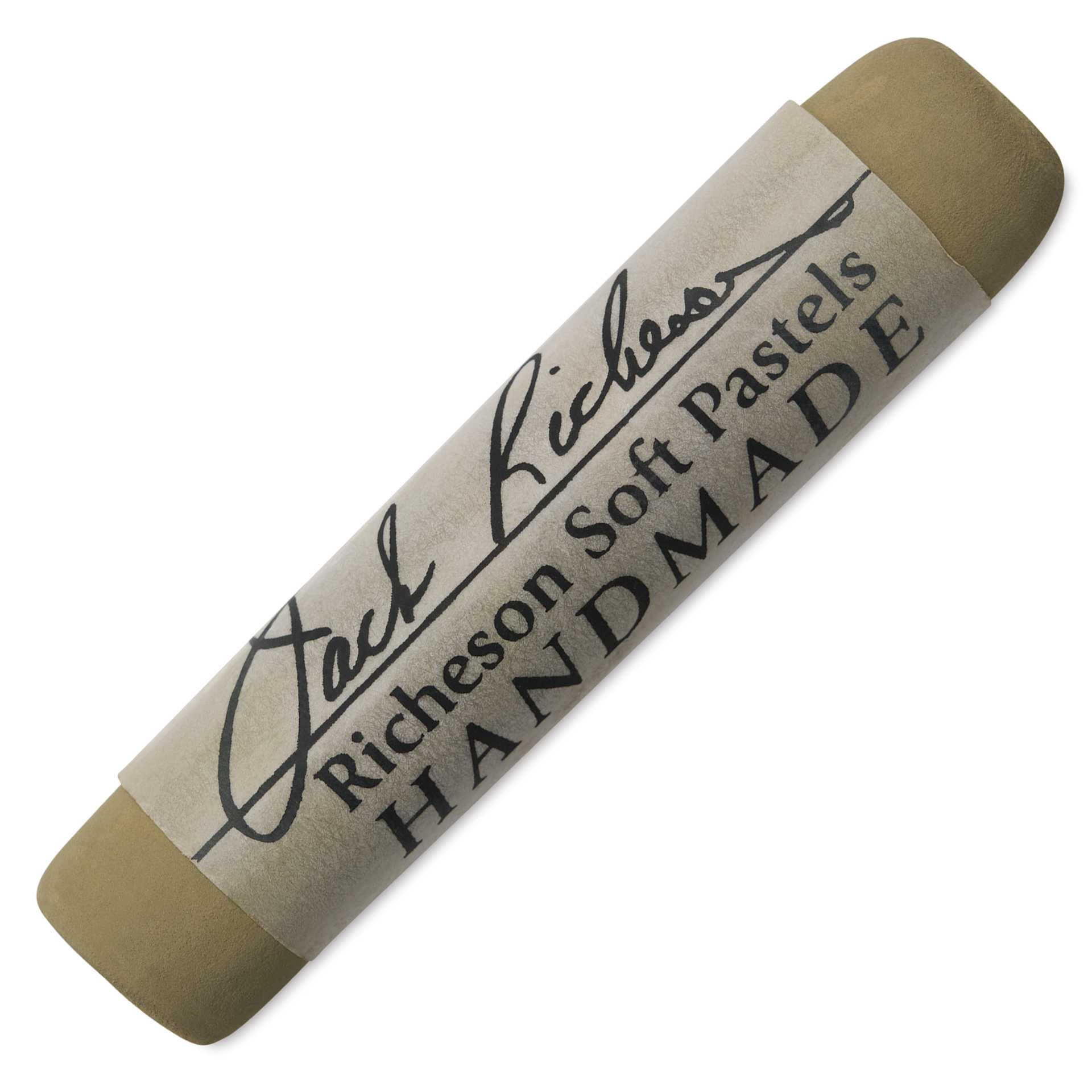 Richeson Handmade Soft Pastel - Earth 155