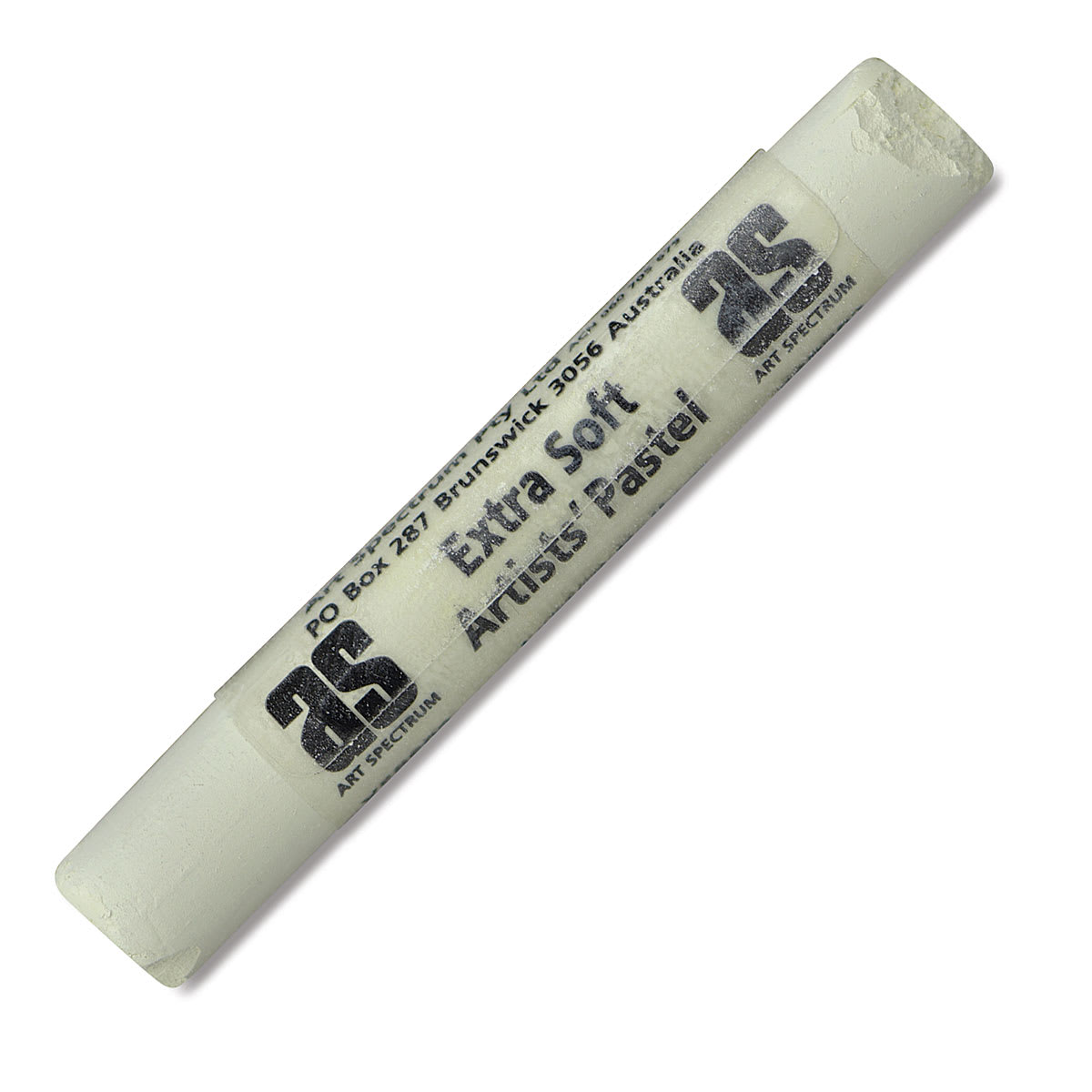 Art Spectrum Tints of White Extra Soft Pastel - Lemon Yellow