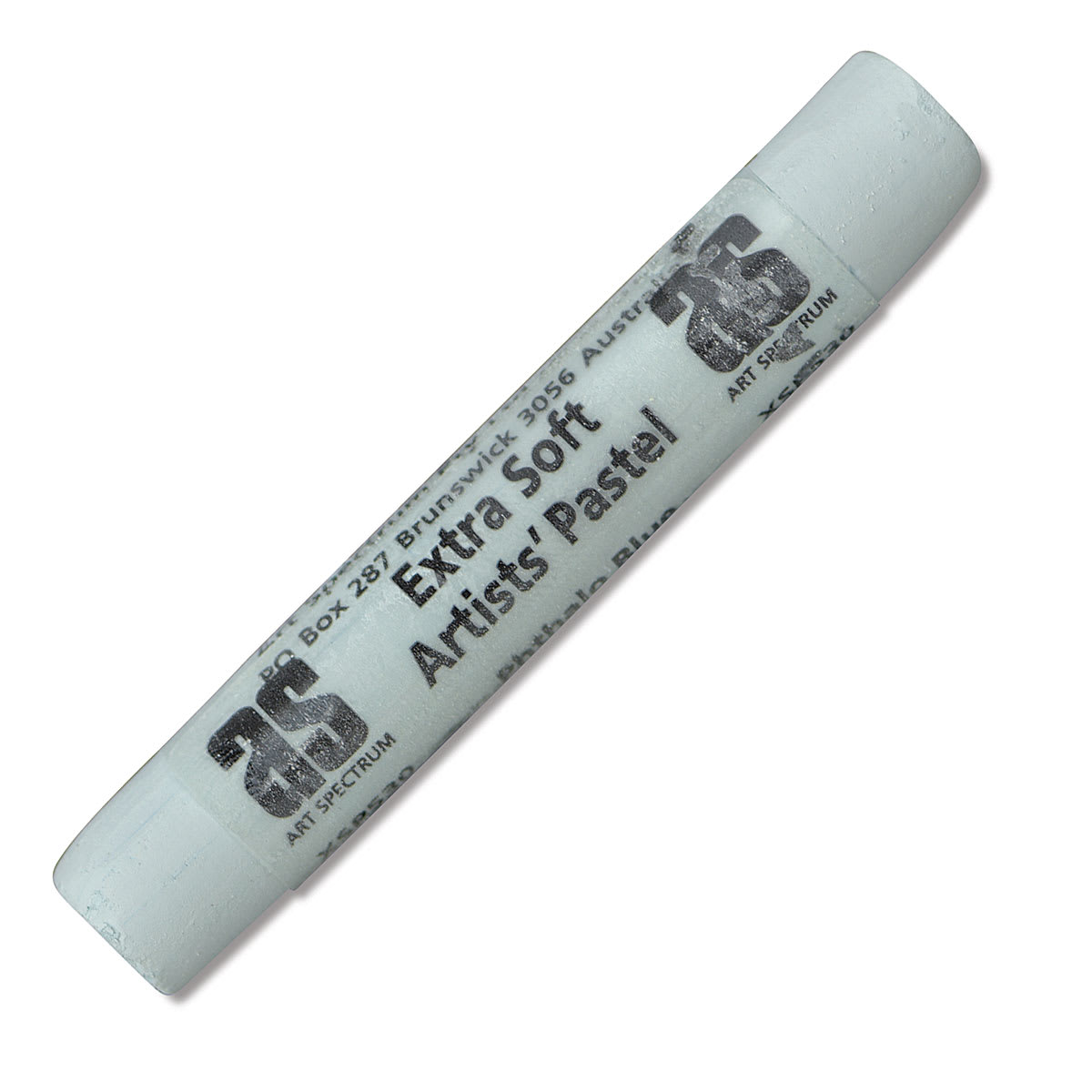 Art Spectrum Tints of White Extra Soft Pastel - Phthalo Blue