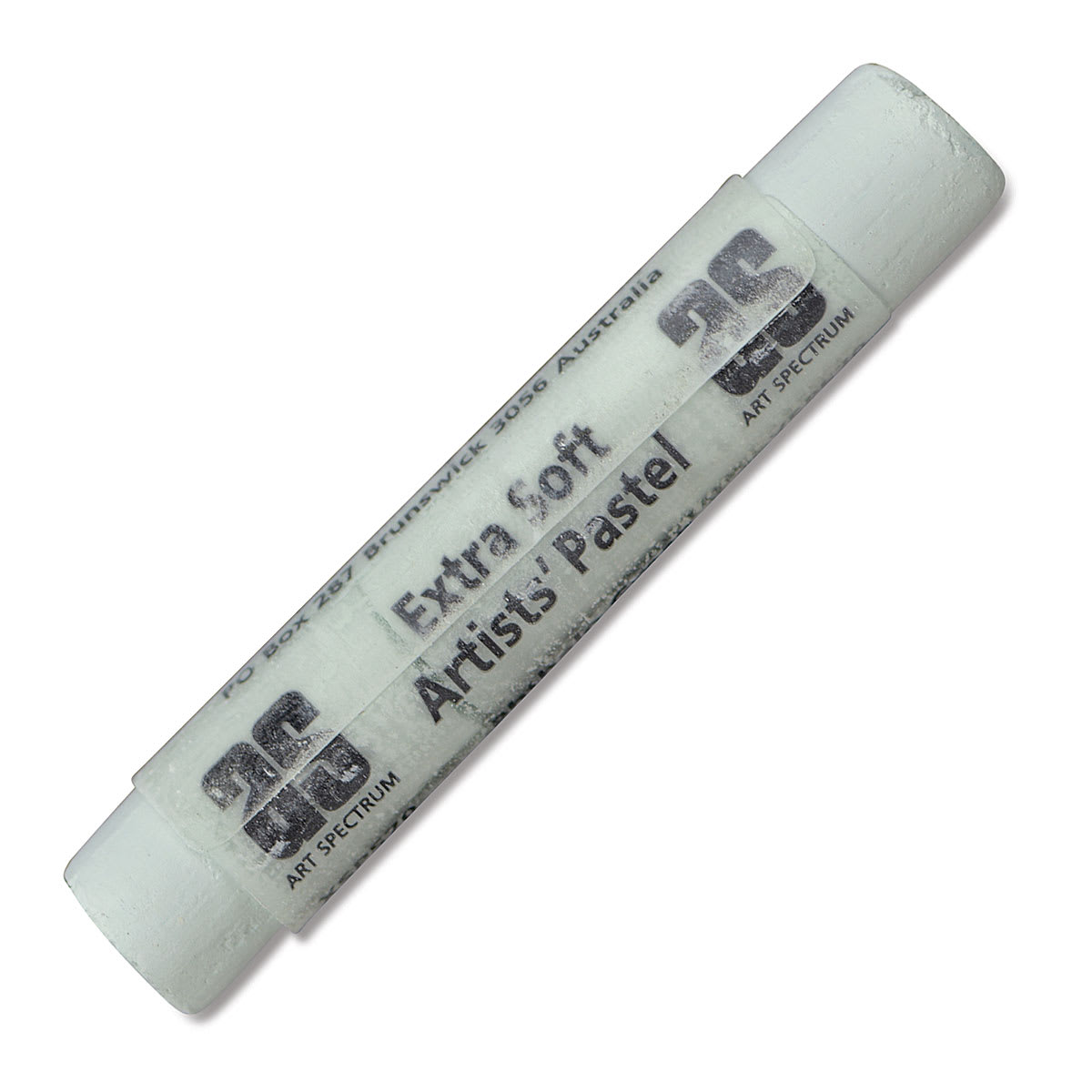 Art Spectrum Tints of White Extra Soft Pastel - Phthalo Green