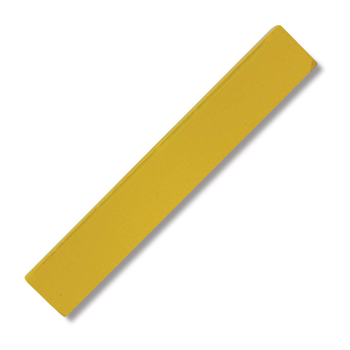 Holbein Artists' Soft Pastel - Chrome Yellow 2