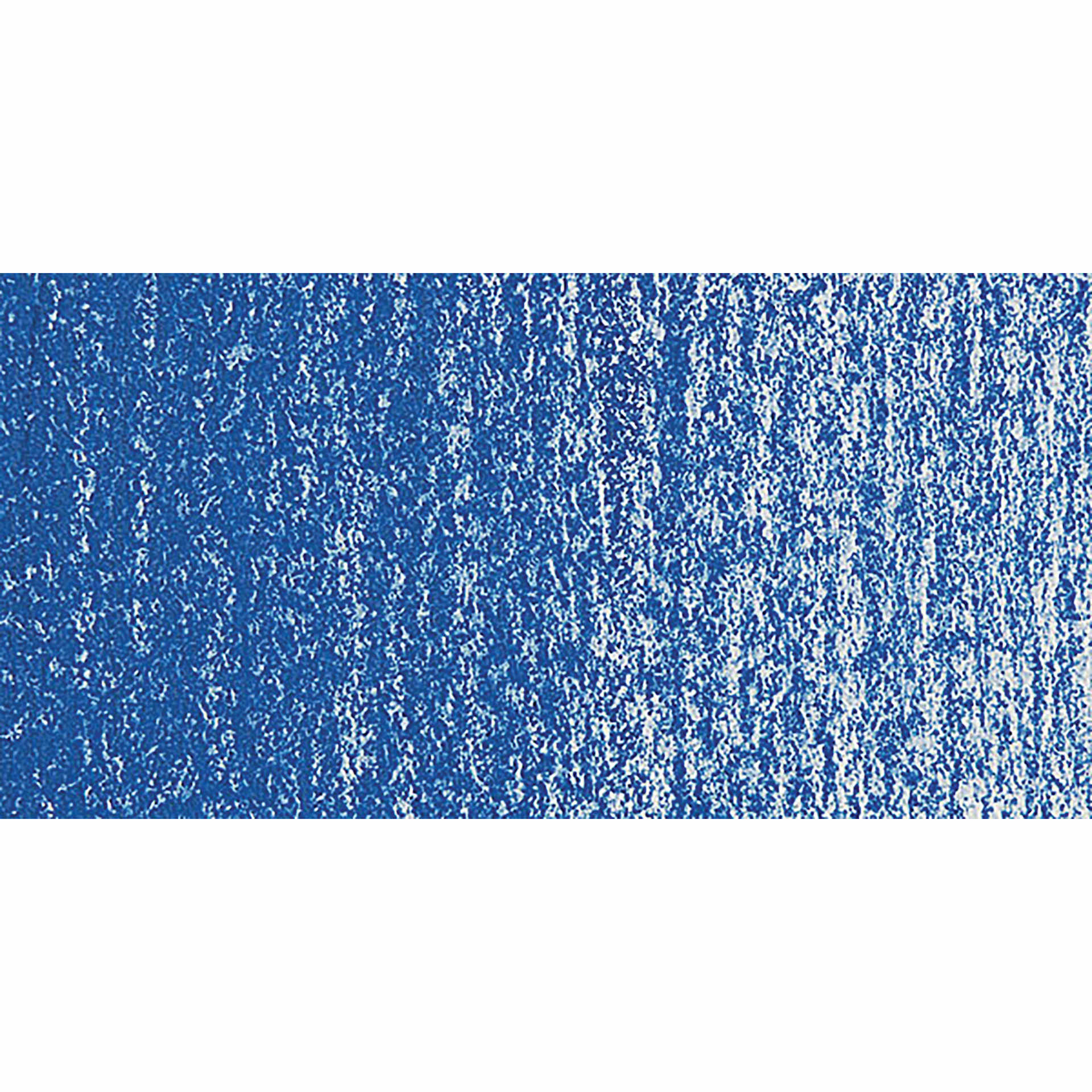 Holbein Artists' Soft Pastel - Prussian Blue 1 swatch