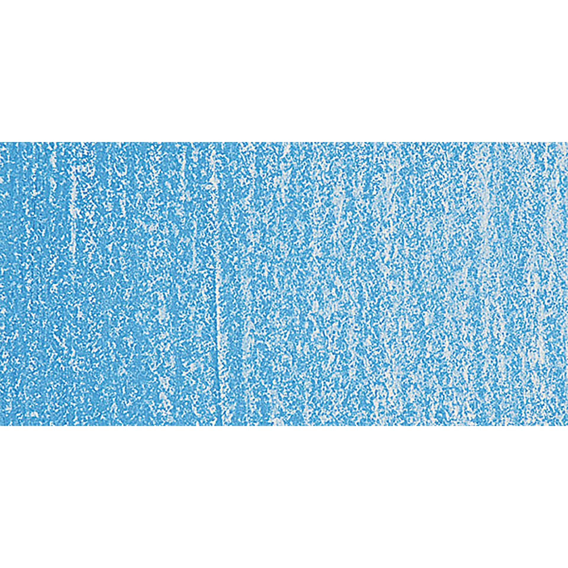 Holbein Artists' Soft Pastel - Prussian Blue 3 swatch