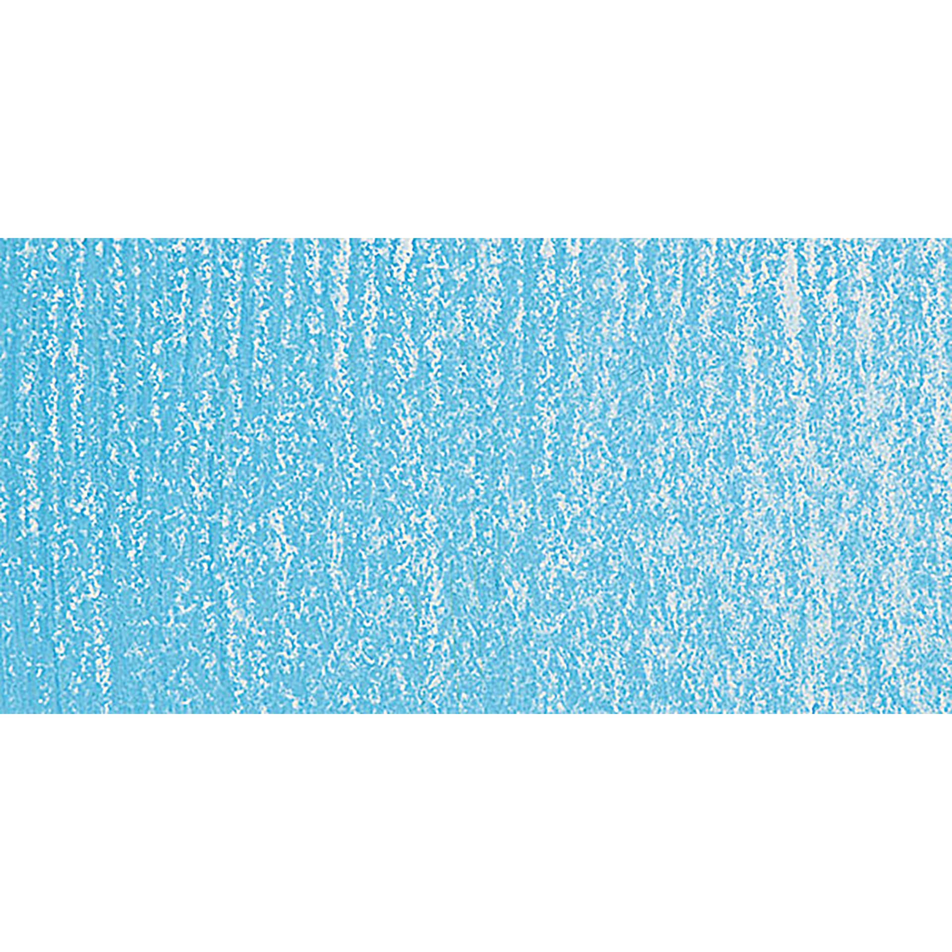 Holbein Artists' Soft Pastel - Cerulean Blue 2 swatch