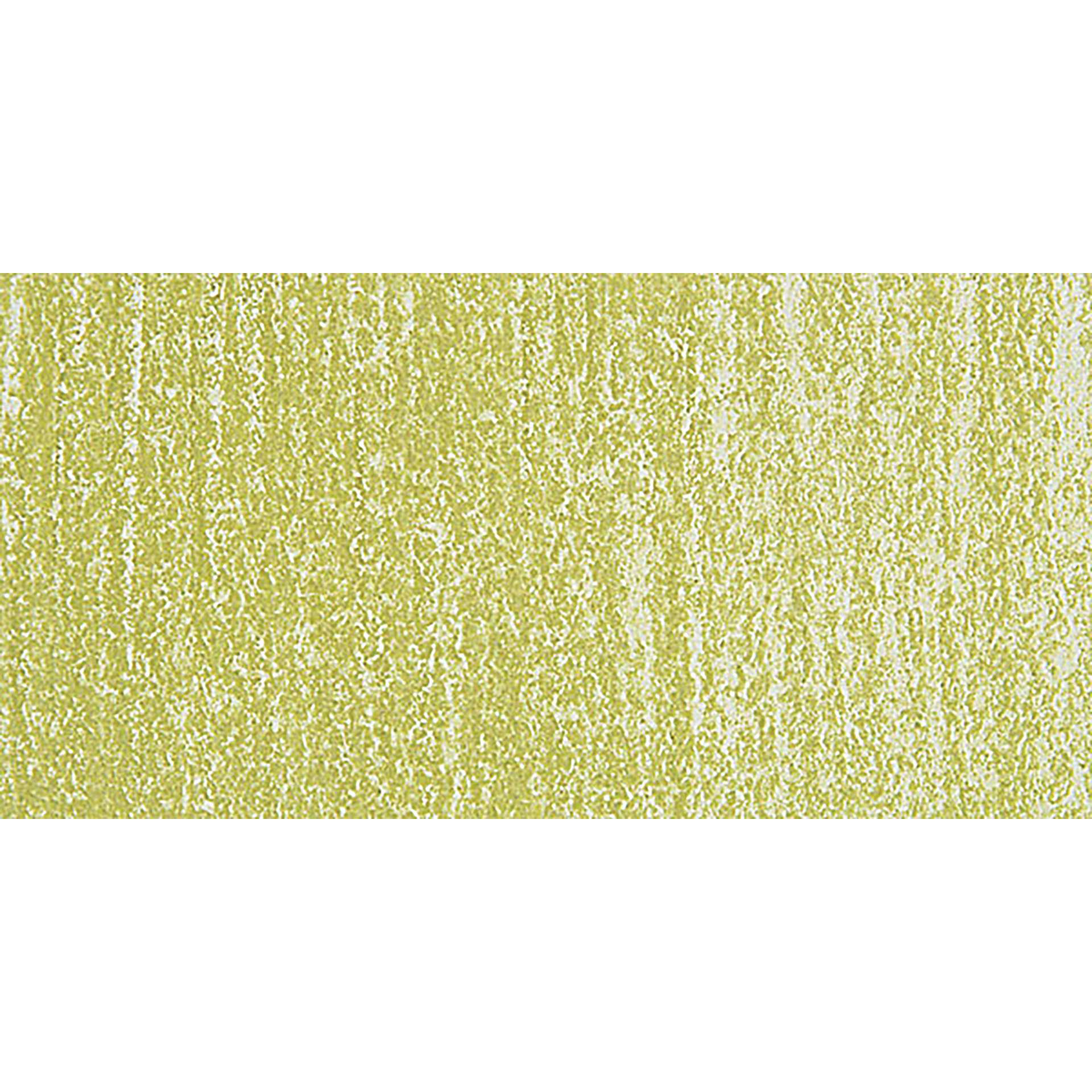 Holbein Artists' Soft Pastel - Olive 3 swatch