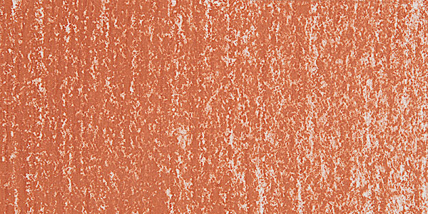 Holbein Artists' Soft Pastel - English Red 2 swatch