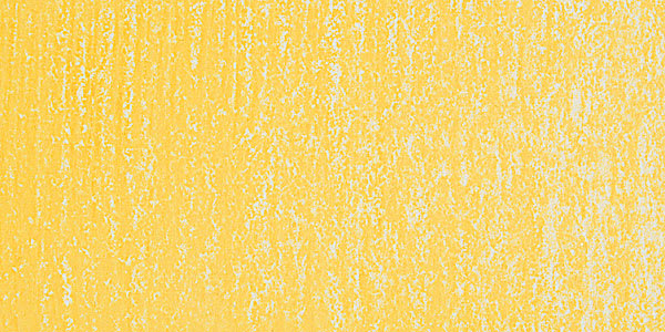Holbein Artists' Soft Pastel - Naples Yellow 1 swatch