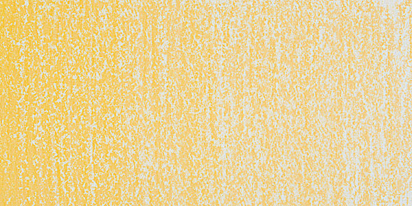 Holbein Artists' Soft Pastel - Naples Yellow 3 swatch