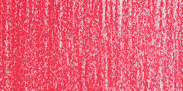 Holbein Artists' Soft Pastel - Permanent Red 2 swatch