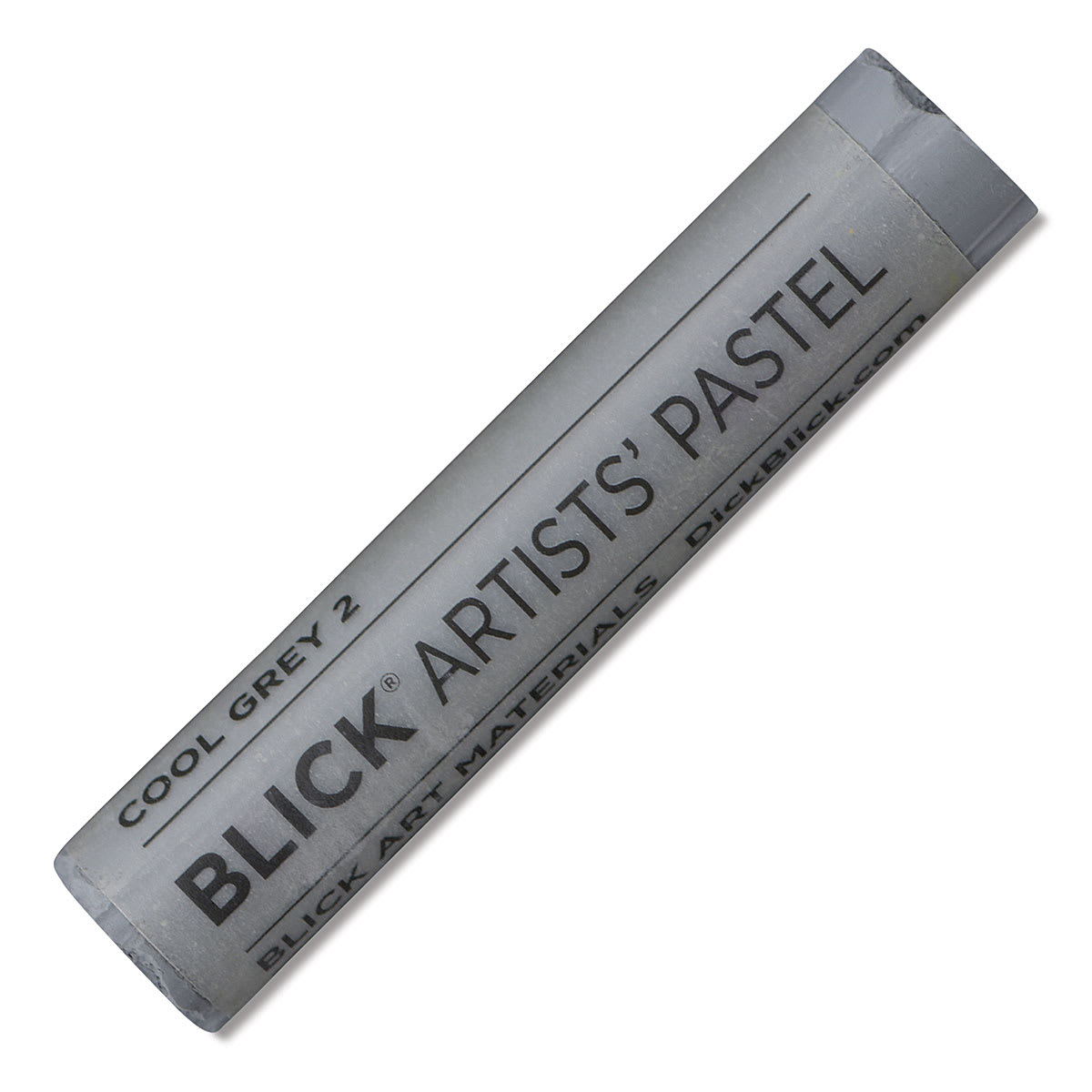 Blick Artists' Soft Pastel - Cool Gray 2