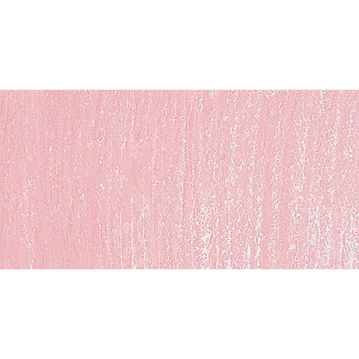 Blick Artists' Soft Pastel - Cadmium Red Orange Hue 3 swatch