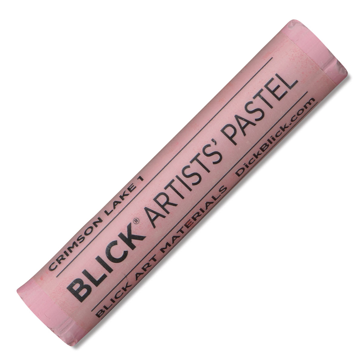 Blick Artists' Soft Pastel - Crimson Lake 1