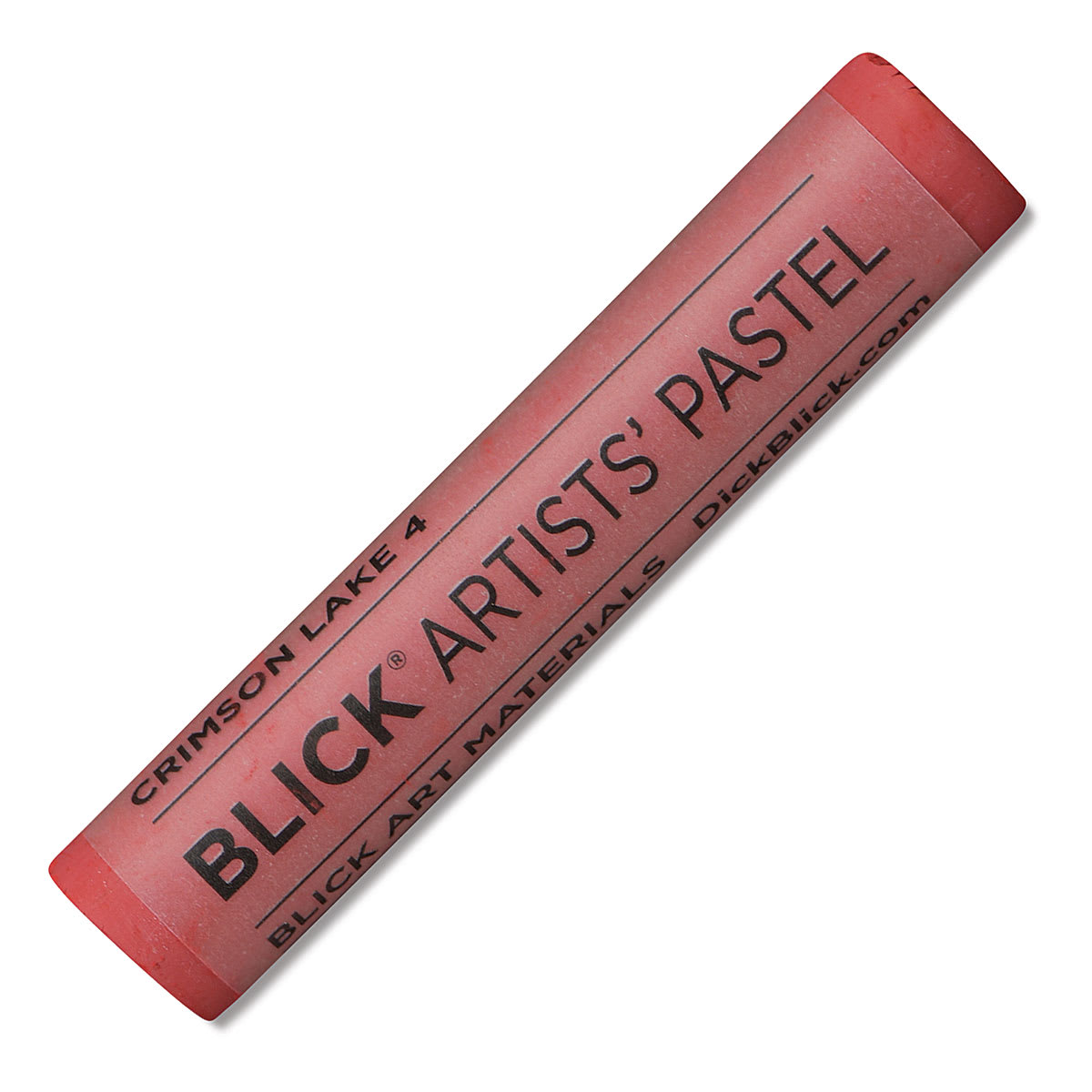 Blick Artists' Soft Pastel - Crimson Lake 4