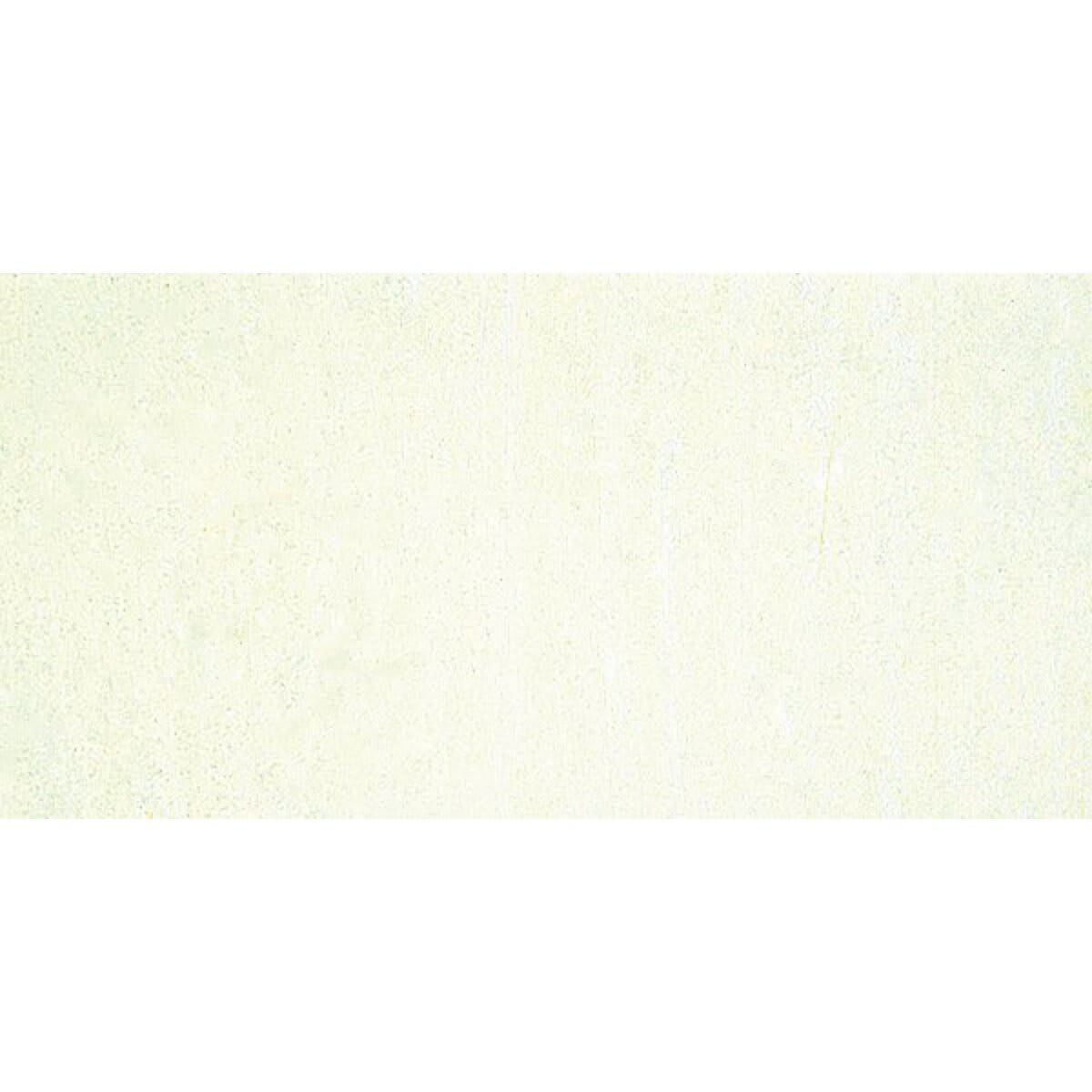 Blick Artists' Soft Pastel - Lemon Yellow 1 swatch
