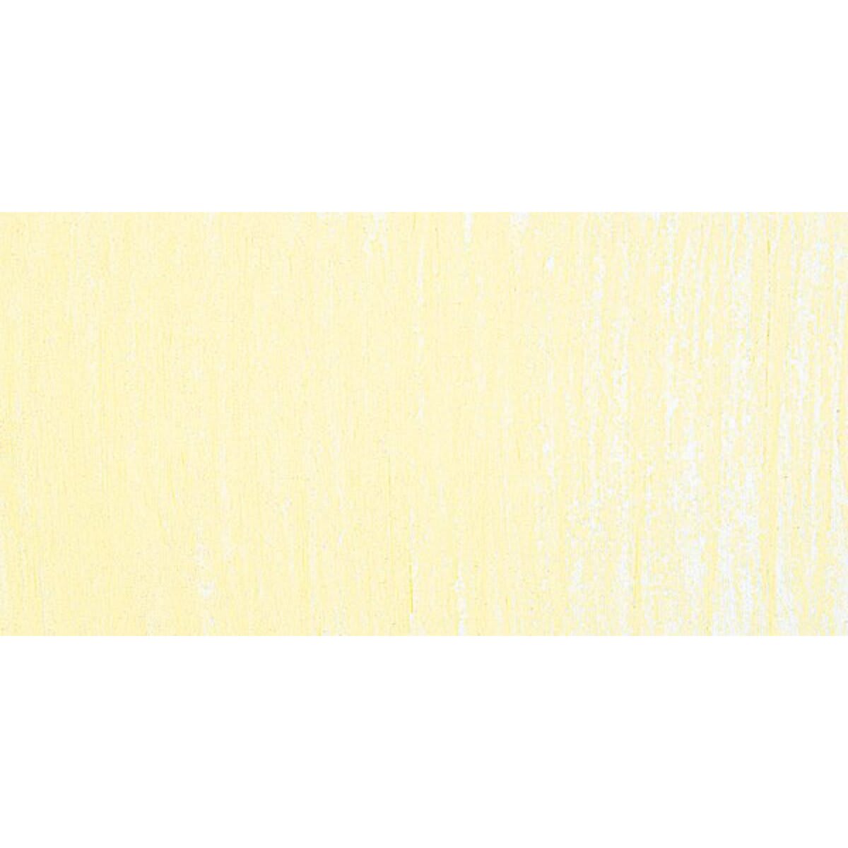 Blick Artists' Soft Pastel - Cadmium Yellow Hue 1 swatch