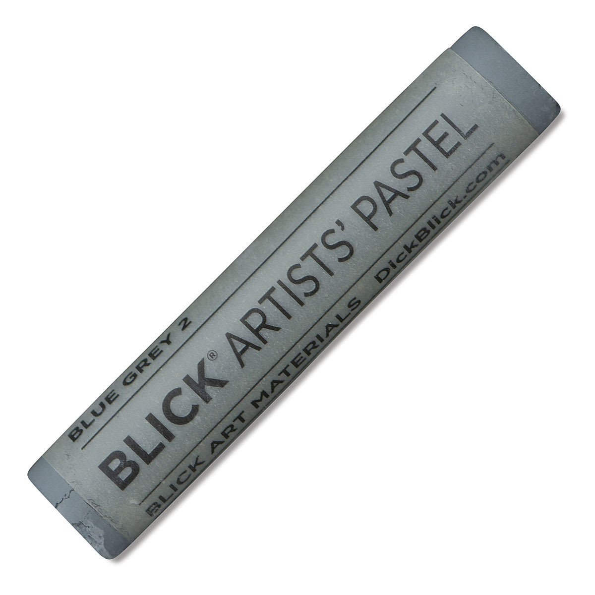 Blick Artists' Soft Pastel - Blue Gray 2