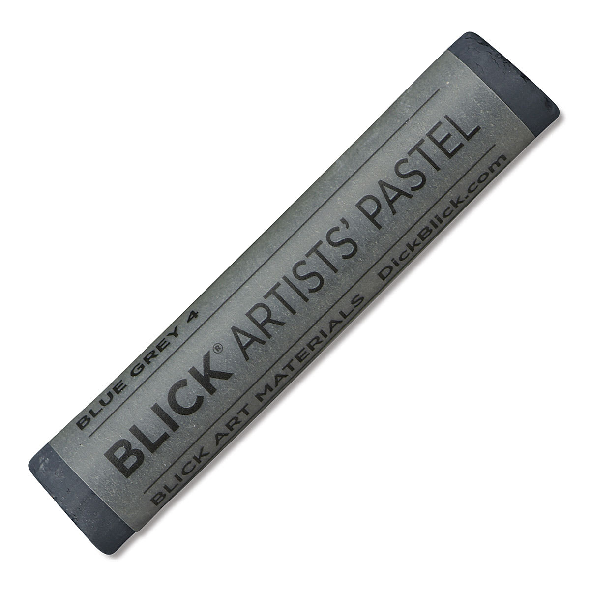 Blick Artists' Soft Pastel - Blue Gray 4