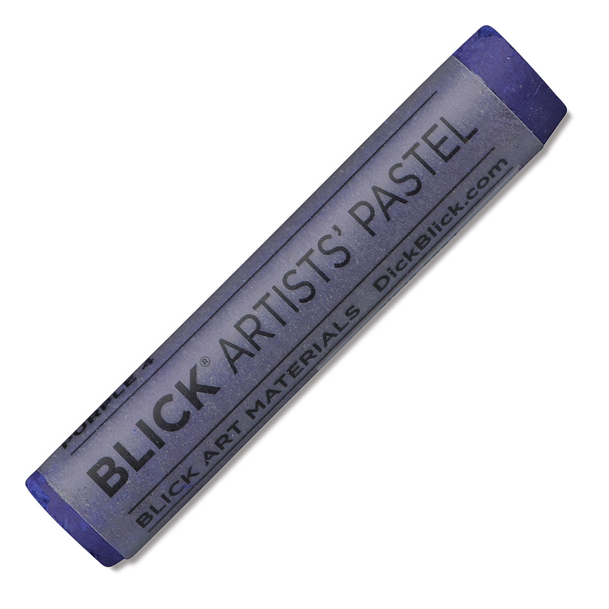 Blick Artists' Soft Pastel - Purple 4