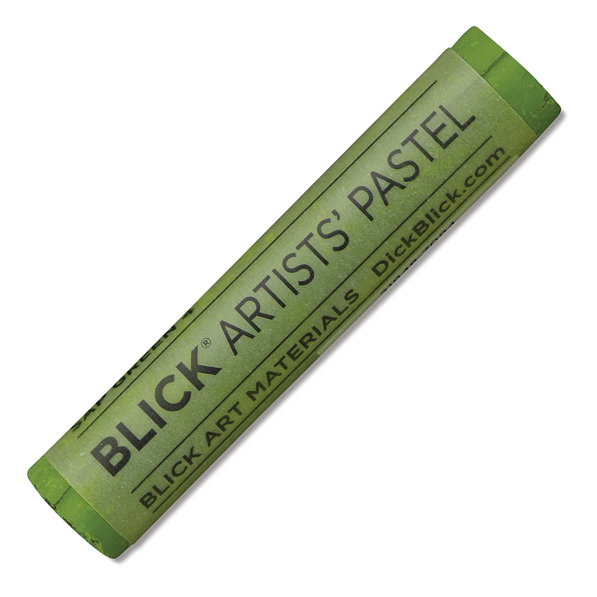 Blick Artists' Soft Pastel - Sap Green 4