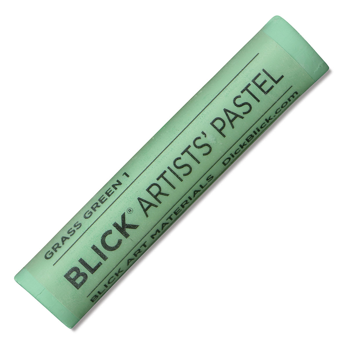 Blick Artists' Soft Pastel - Grass Green 1