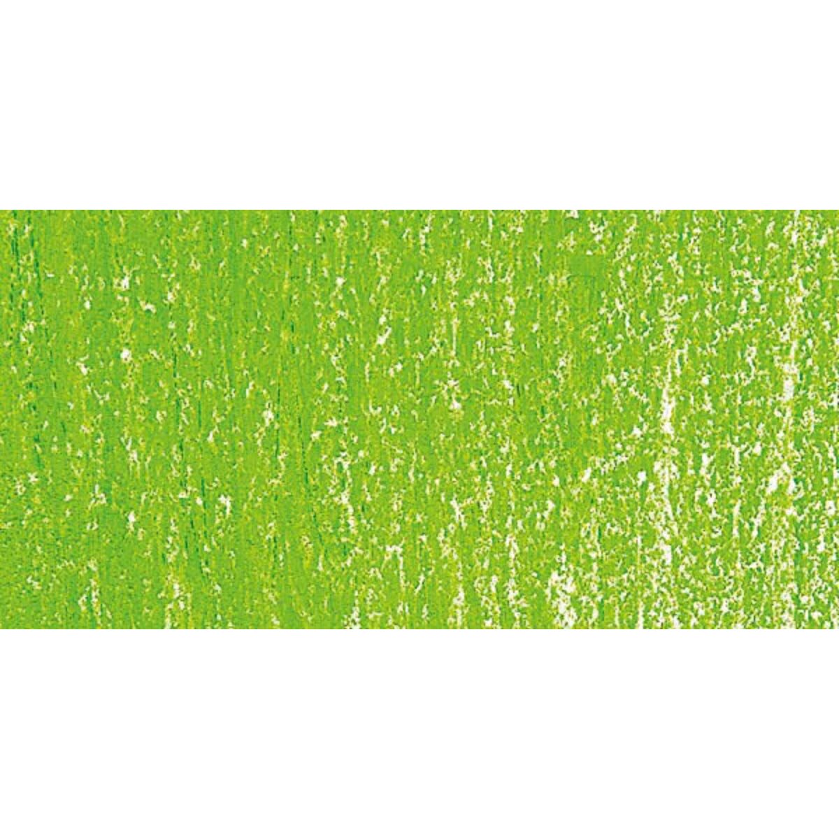 Blick Artists' Soft Pastel - Lizard Green 4 swatch