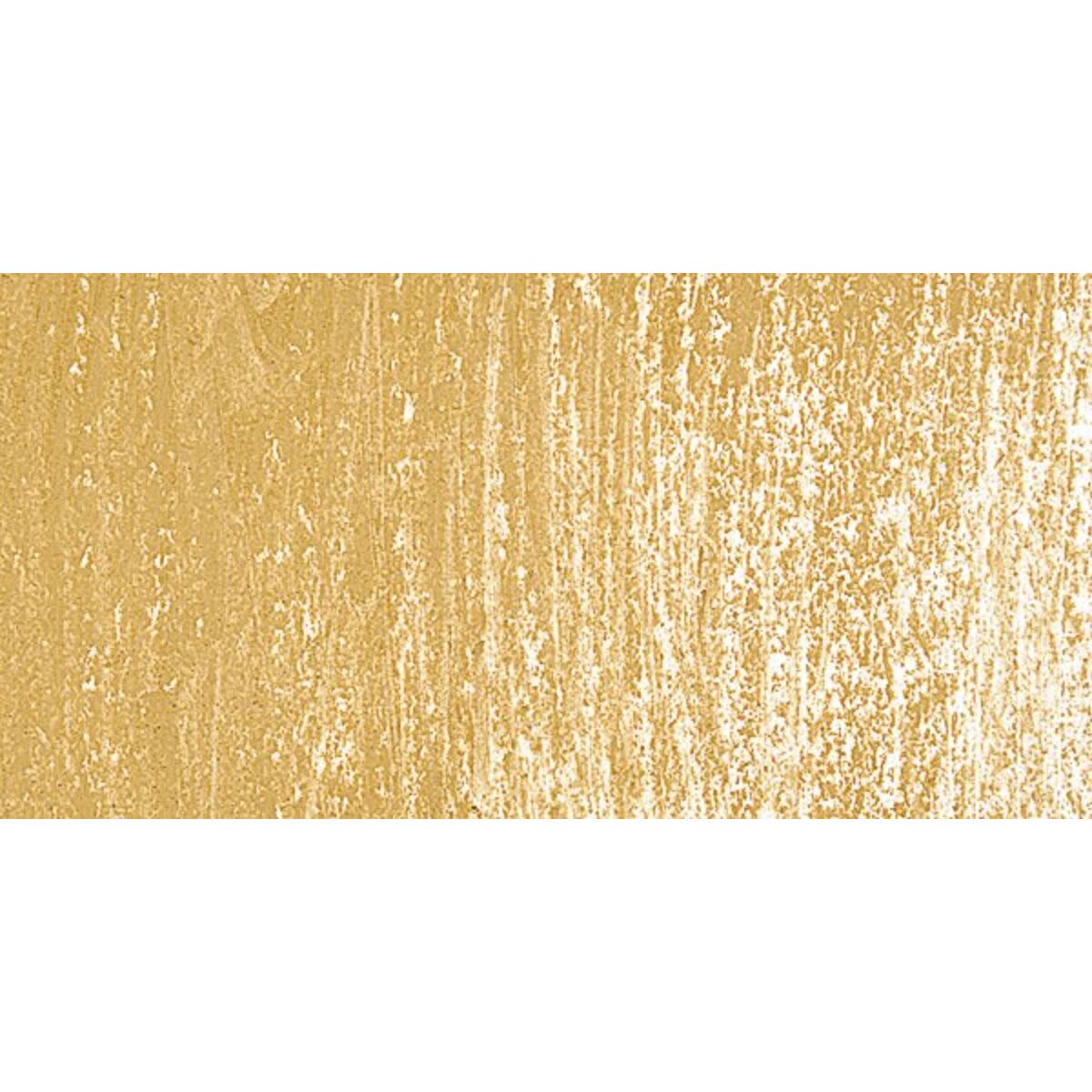 Blick Artists' Soft Pastel - Autumn Brown 3 swatch