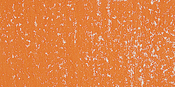 Blick Artists' Soft Pastel - Cadmium Red Hue 4 swatch
