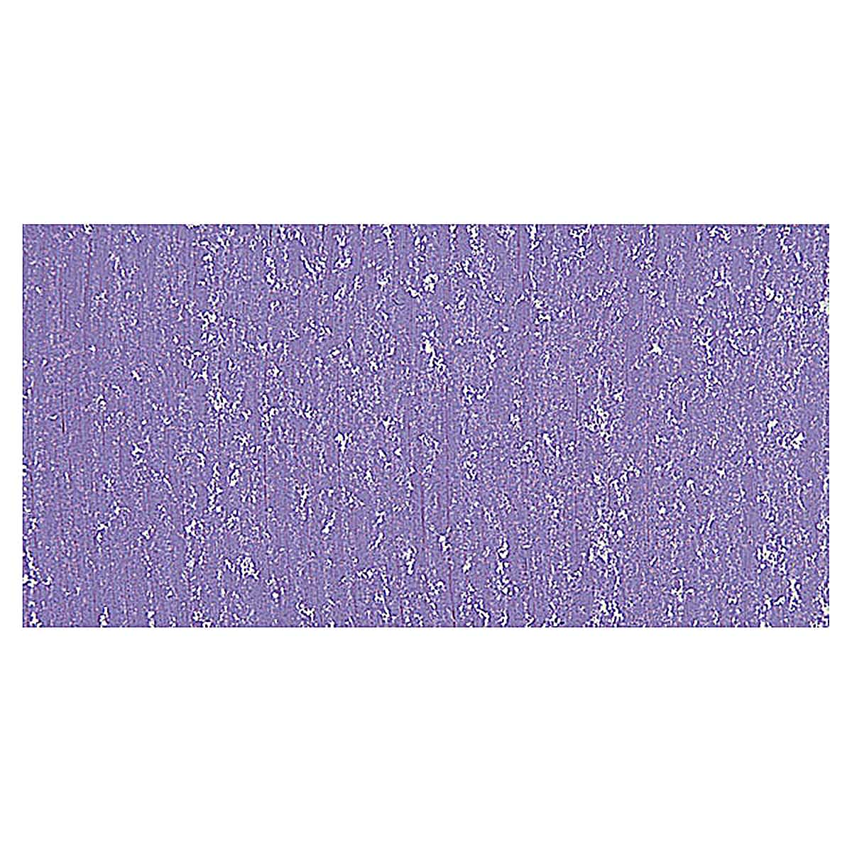 Blick Artists' Soft Pastel - Purple 3 swatch