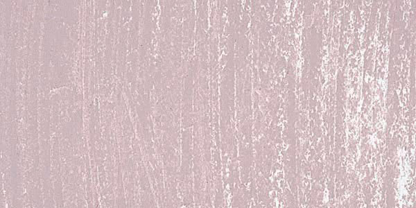 Blick Artists' Soft Pastel - Purple Brown 2 swatch