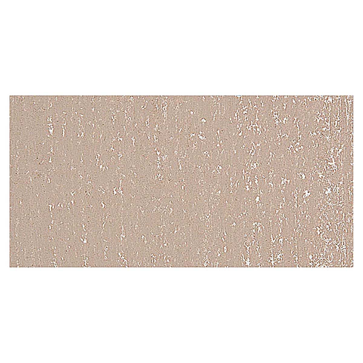 Blick Artists' Soft Pastel - Red Grey 2 swatch