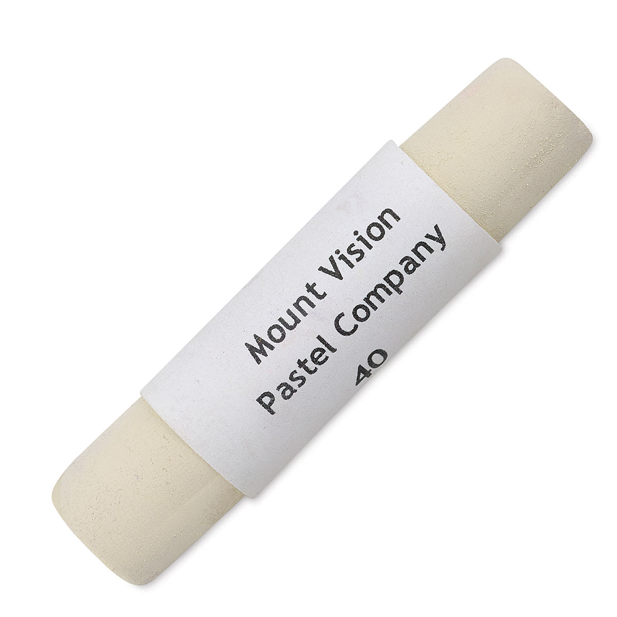 Mount Vision Handmade Pastel - Unbleached Titanium 40