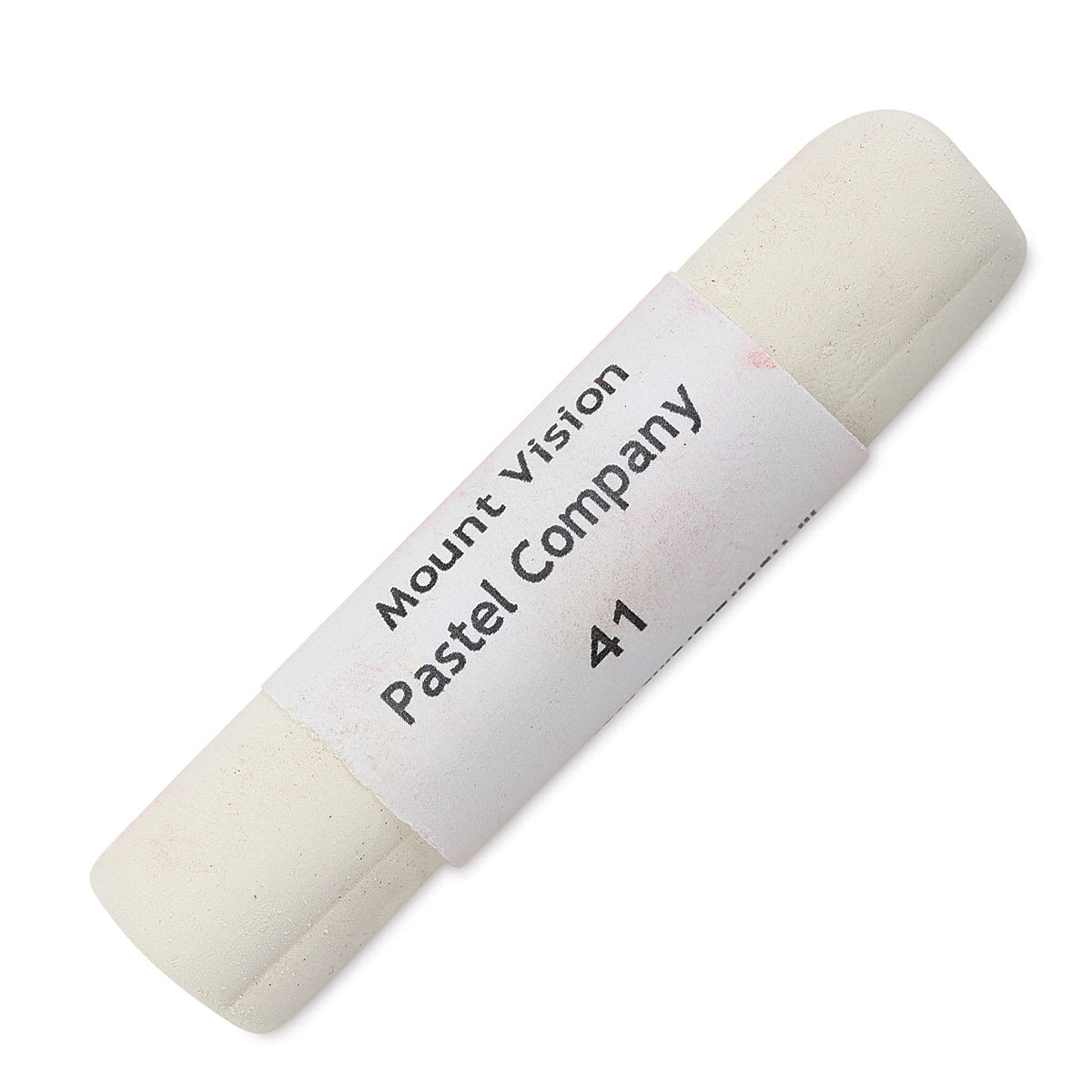 Mount Vision Handmade Pastel - Unbleached Titanium 41