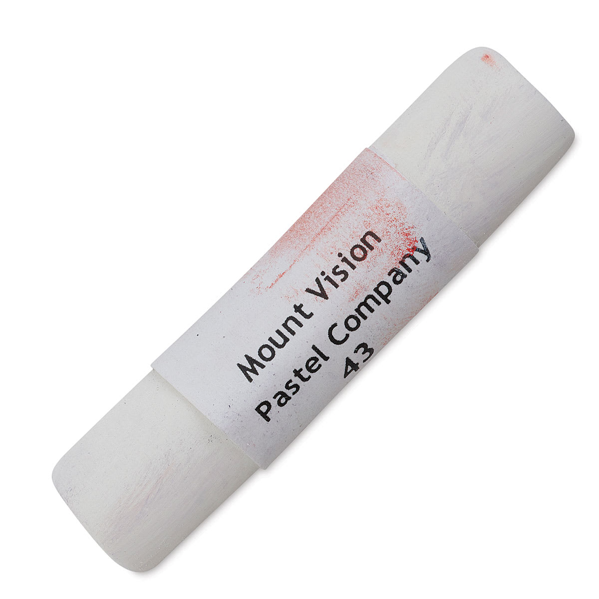 Mount Vision Handmade Pastel - Unbleached Titanium 43