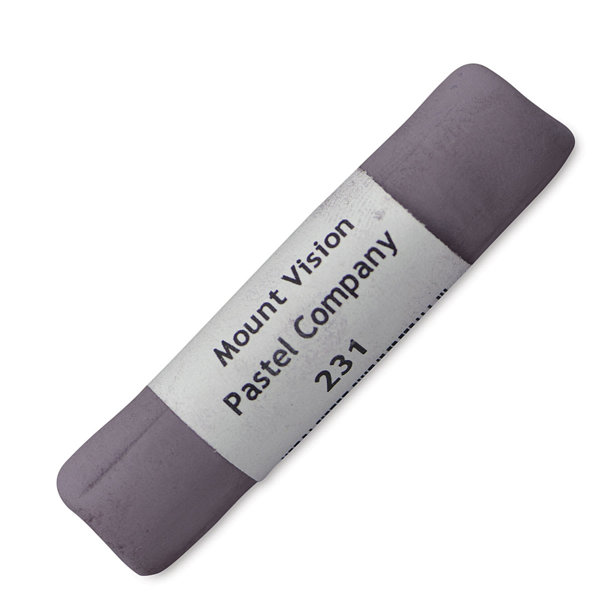 Mount Vision Handmade Pastel - Gray Violet 231
