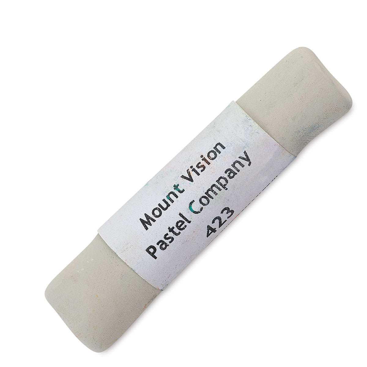 Mount Vision Handmade Pastel - Earth Gray (Green) 423